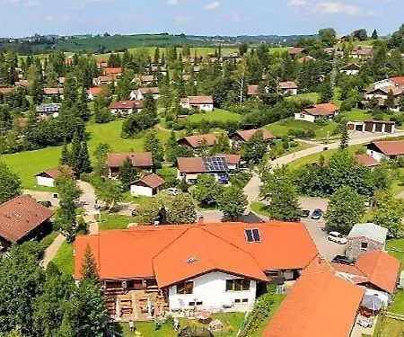 Dachspfad Im Reichenbach 6 Ferienhaus Nesselwang