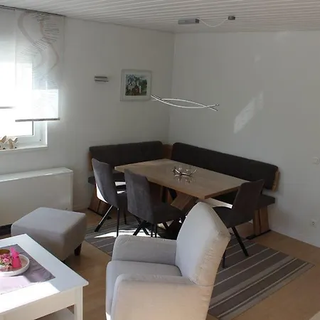Ferienhaus Dachspfad Im Reichenbach 6