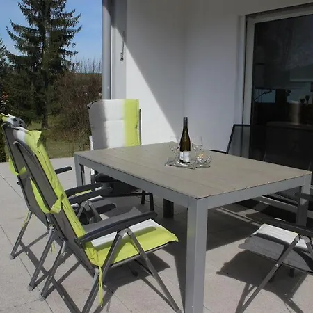 Dachspfad Im Reichenbach 6 Casa vacanze *