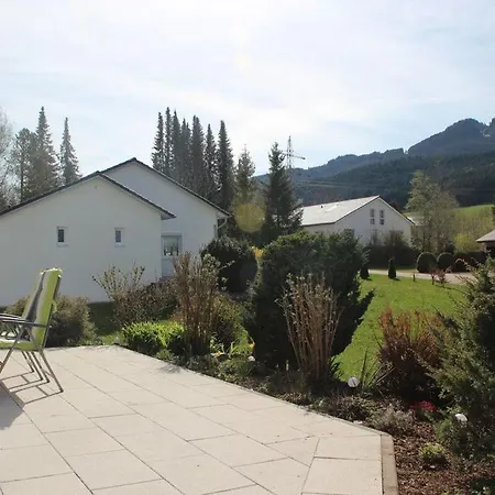 Dachspfad Im Reichenbach 6 Casa vacanze