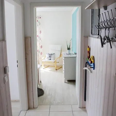Dachspfad Im Reichenbach 6 Holiday home *