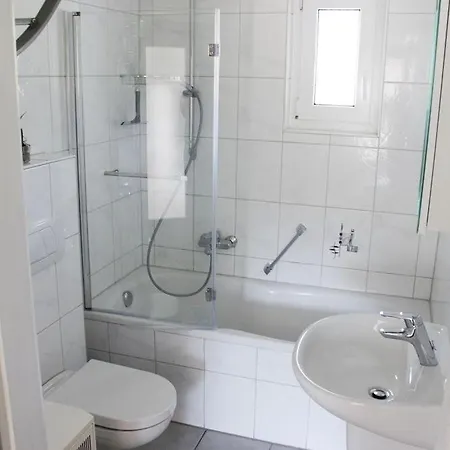Holiday home Dachspfad Im Reichenbach 6