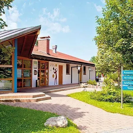 Holiday home Dachspfad Im Reichenbach 6 *