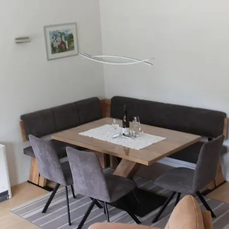 Dachspfad Im Reichenbach 6 *